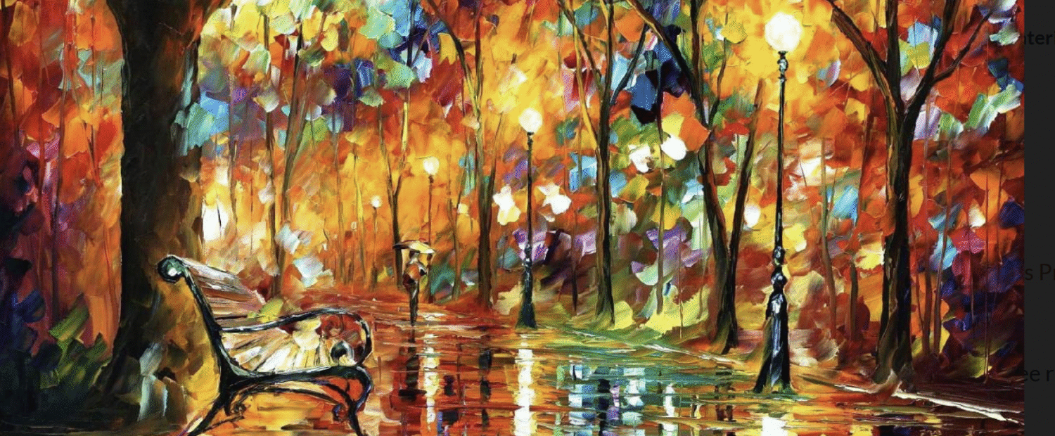 Brushes & Pixels Gallery