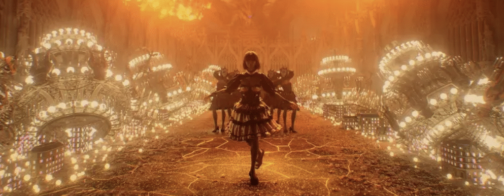 Brushes & Pixels Gallery